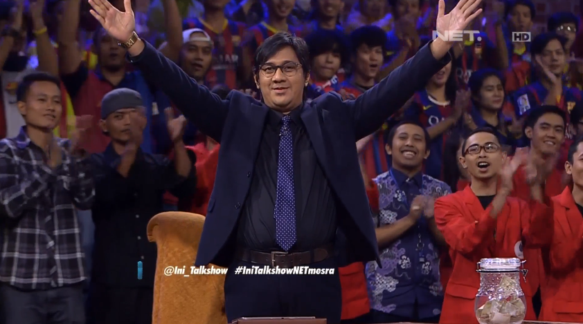 mdtvindonesia tweet picture