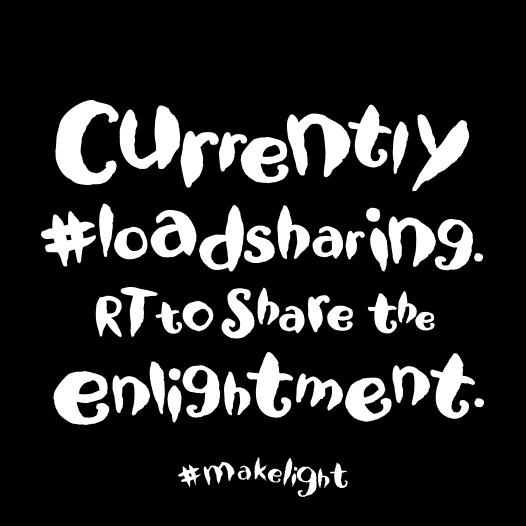 MissAdeebaM's tweet image. Having this for dinner 😄😄😄😛😛 njom njom  #LoadSharing. New video alert: bit.ly/loadsharing. http://t.co/nagaIzw9LN&quot;