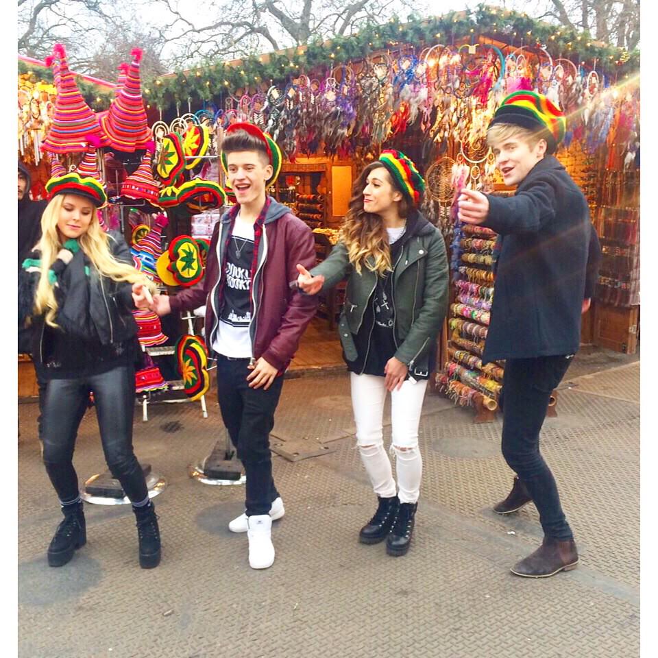 OTYOfficial's tweet photo. Something you've all been waiting for... Coming VERY soon!! http://t.co/lrTpHPhRDl