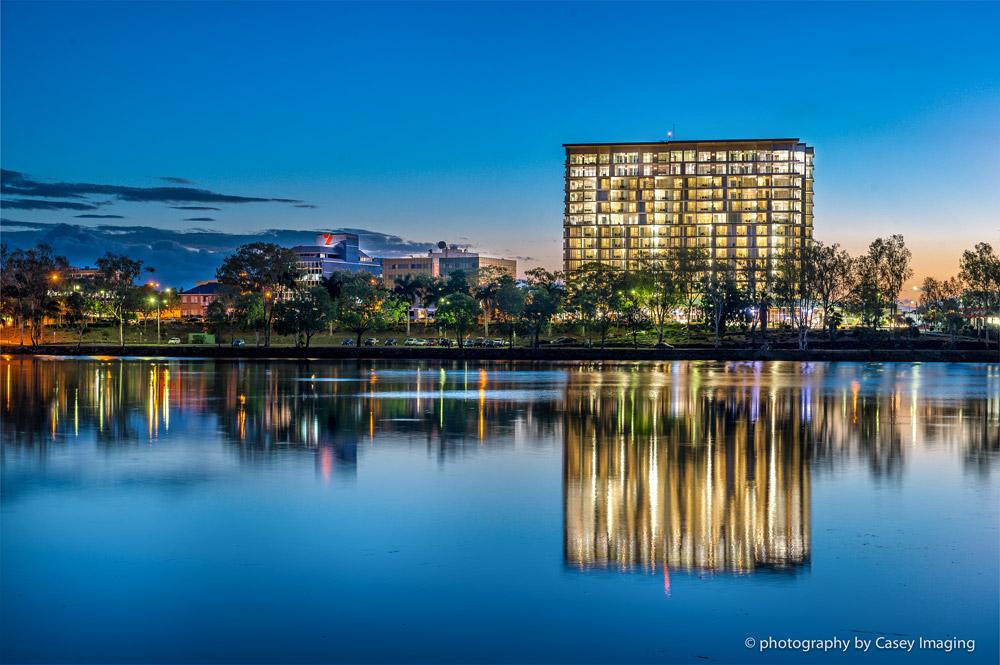 caseyimaging's tweet image. Shoot of Empire #Rockhampton building done.Weather held off ; the shoot went well.Rockys latest is open for business