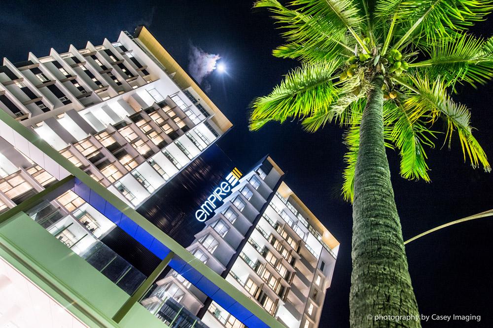 caseyimaging's tweet image. Shoot of Empire #Rockhampton building done.Weather held off ; the shoot went well.Rockys latest is open for business