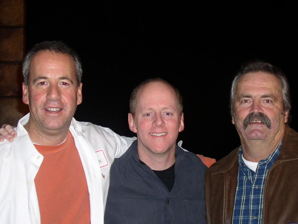 I think I can speak (not sing) for when I say HAPPY BIRTHDAY today to Brewers legend Gorman Thomas... 