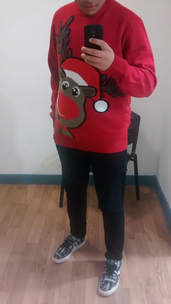 LINEOFFIRE2's tweet image. Christmas Jumper Day :)  #xmasjumper @salfordcc