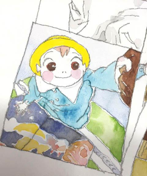 Yuasa Taizenさんのイラスト一覧