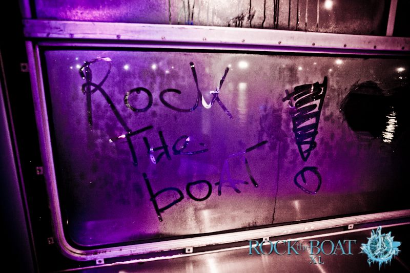 Rock the Boat tweet media