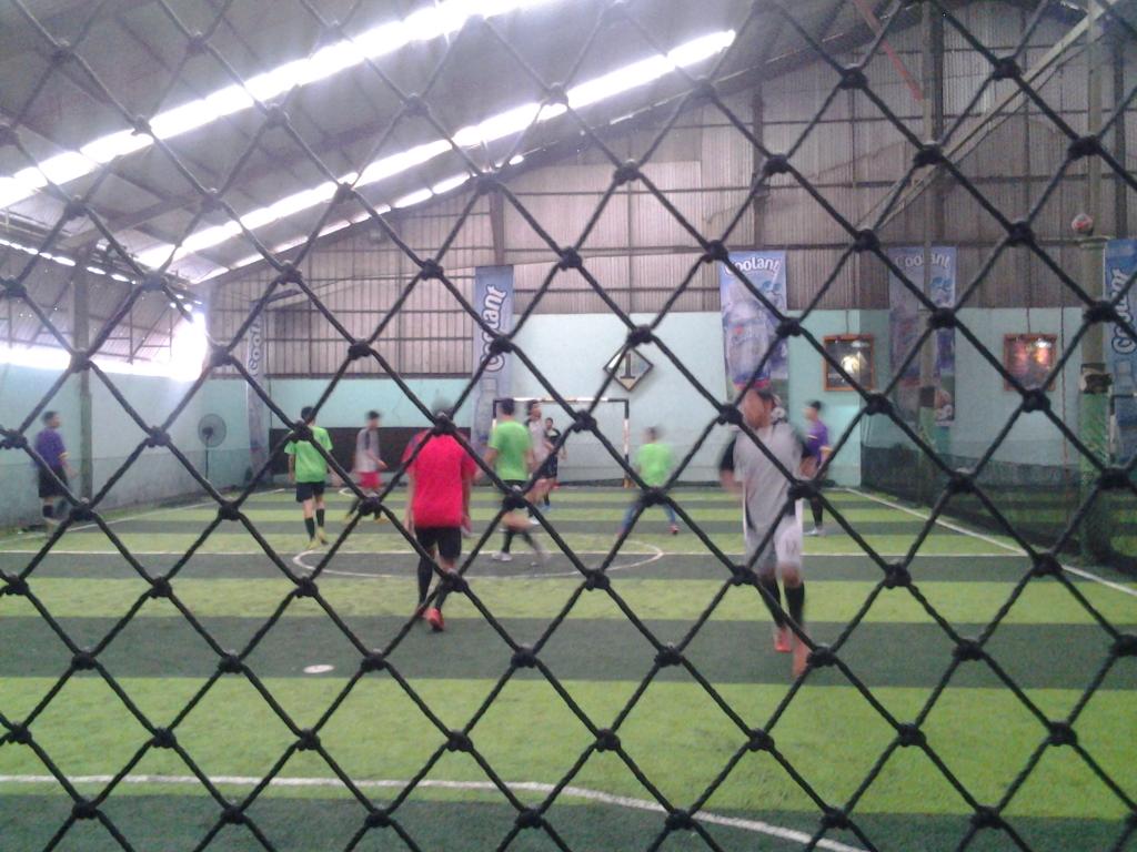 hmptpunj's tweet photo. Soreee semua, ayo semua merapat ke silma yuk pertandingan udah dimulai http://t.co/ZdmHv8JV4S