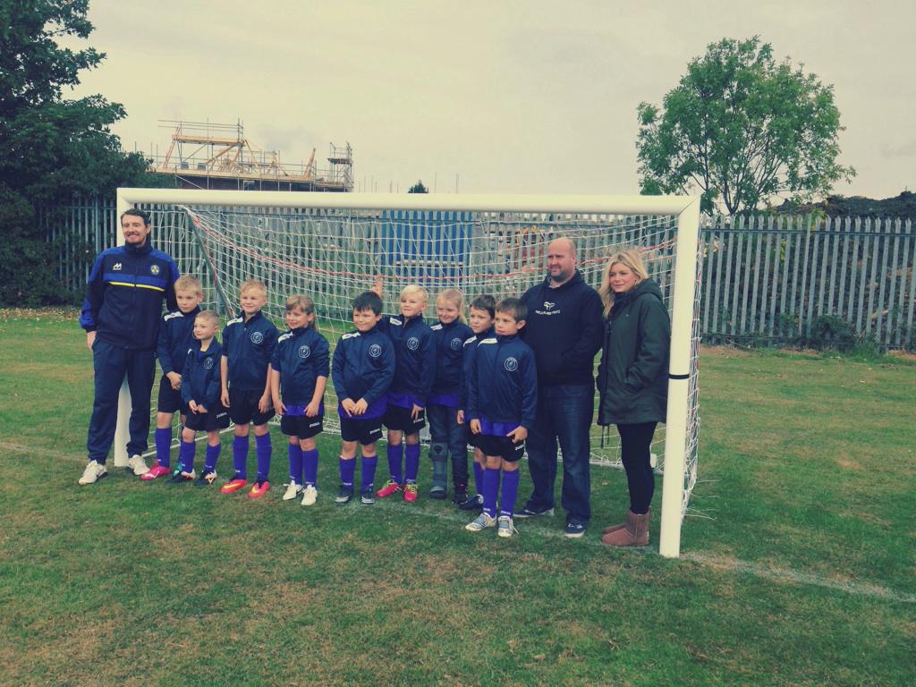 prothreads's tweet image. Love this little team great working for them