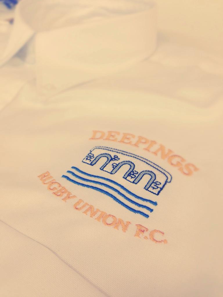 prothreads's tweet image. Stock for the shop......another wonderful club🙌