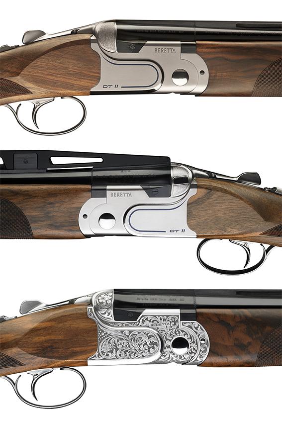 Beretta_1526's tweet photo. DT11, DT11ACS, DT11L. What’s your favourite, and why? More on our #clayshooting guns http://t.co/mWoXUI7DQU http://t.co/zq4bKSRr1Q