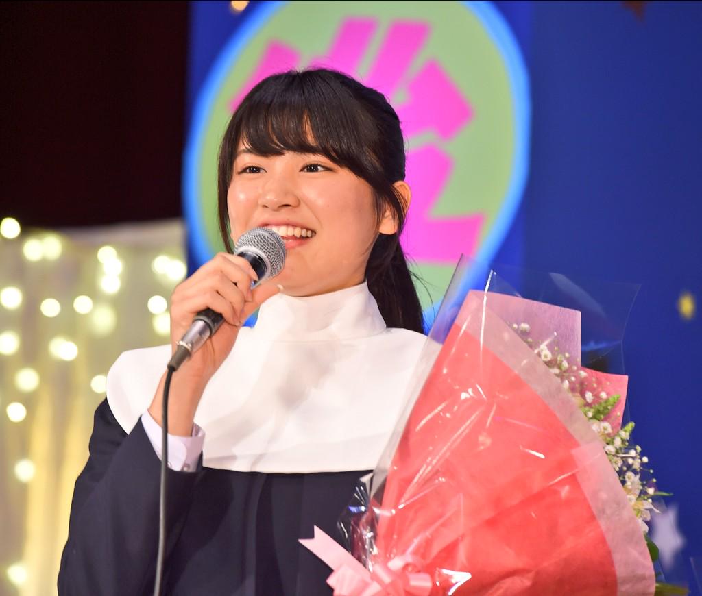 日曜劇場 ごめんね青春 佐久間ちゃん役 久松郁実ちゃん 遠藤役 富山えり子ちゃん あまりん役 森川葵ちゃん そして3年c組と3年3組のレギュラー生徒たち 本当にお疲れ様でした ごめんね青春 Http T Co Uc1ejulgei