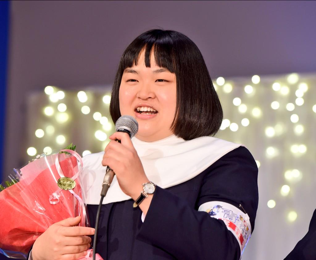 日曜劇場 ごめんね青春 佐久間ちゃん役 久松郁実ちゃん 遠藤役 富山えり子ちゃん あまりん役 森川葵ちゃん そして3年c組と3年3組のレギュラー生徒たち 本当にお疲れ様でした ごめんね青春 Http T Co Uc1ejulgei