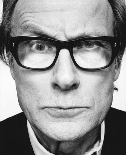 65 años son los que cumple hoy Bill Nighy. muchísimas felicidades a este carismático actor ingles
Happy birthday Bill 