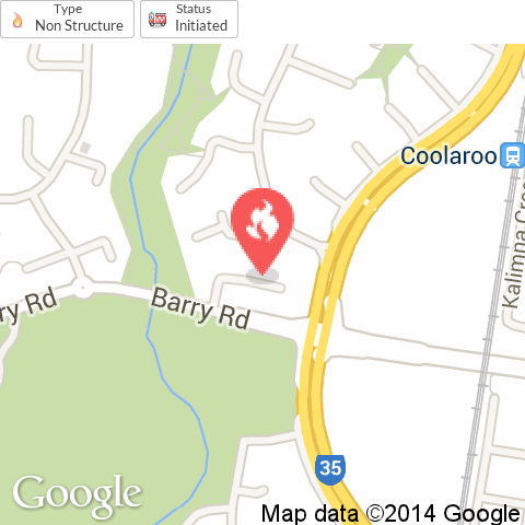 Nourell Ct, #MeadowHeights. Non Structure, initiated. Timeline: firew.at/1BCKdvx