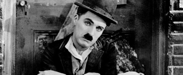 "Dünyada hiçbir şey sonsuza kadar sürmez; Sorunlarımız bile.." 

/Charlie Chaplin/