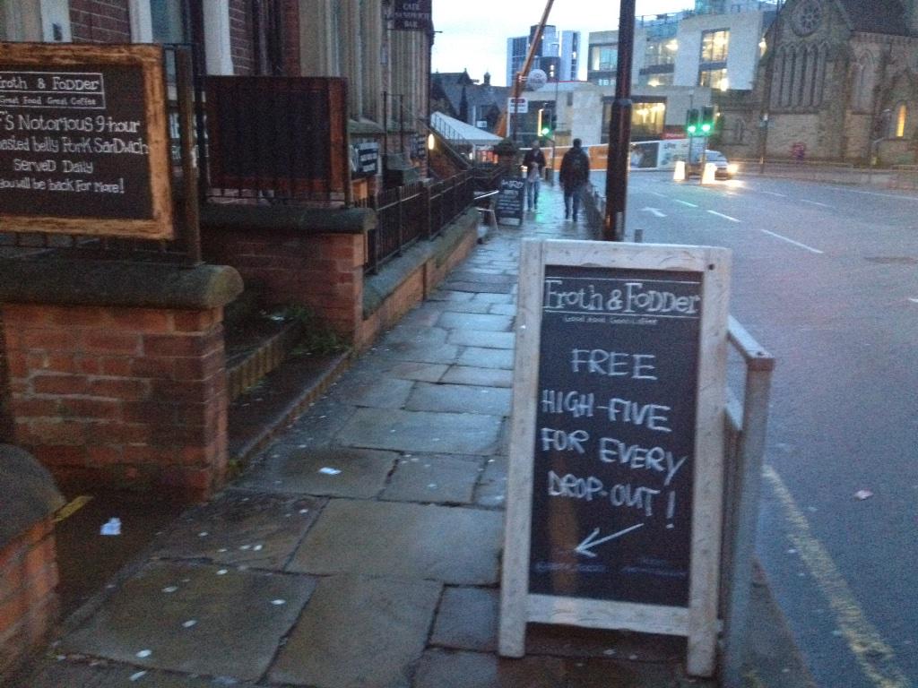 Froth_Fodder's tweet image. Free today