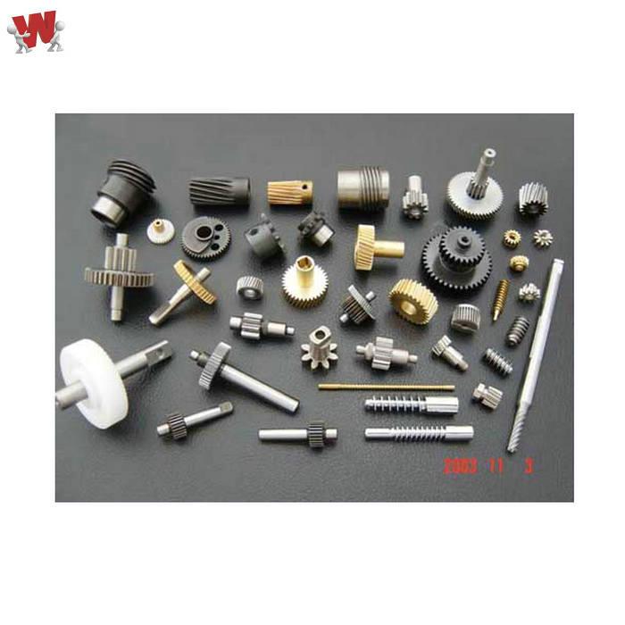 Whachinebrother's tweet photo. Precision Stainless/Mild/Carbon Steel Worm Gearing Small Worm Gear WG-012 
http://t.co/UpaW2JtJK5 http://t.co/snsYhrXkNr