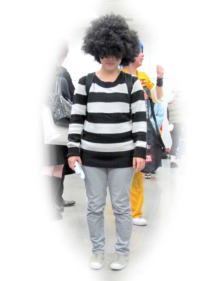 海月姫コスプレ Twitter Search