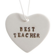 Lady B's has some gorgeous gifts for teachers. #teacherspresent #ChristmasGiftIdeas