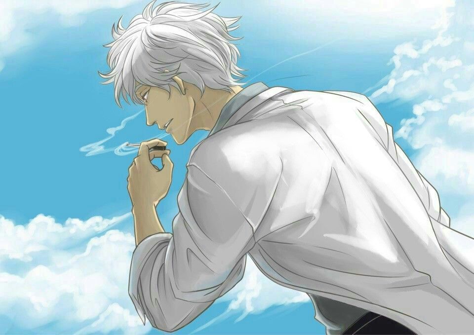 。 (@gintama_bl) on Twitter photo 