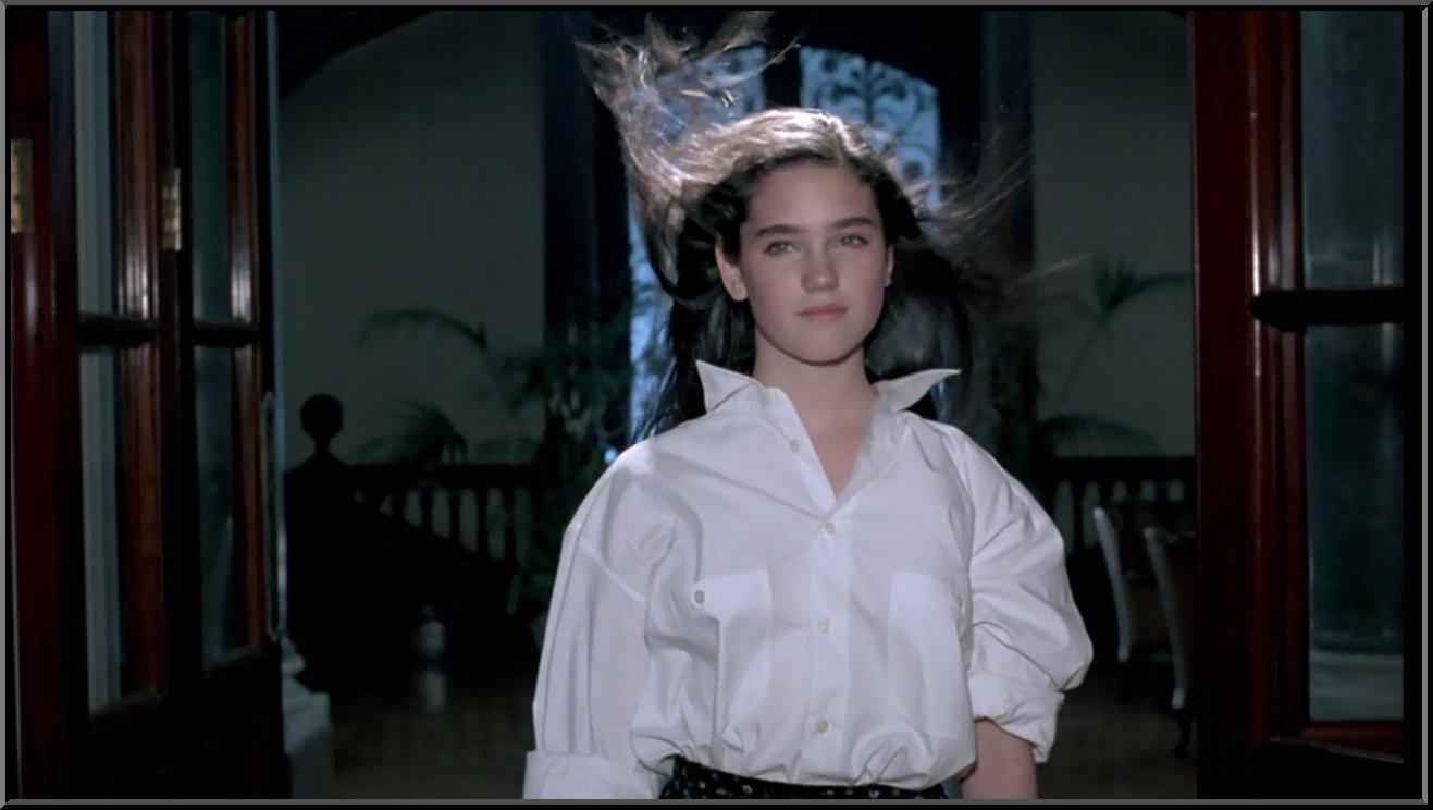 Happy 44th Birthday today December 12th to Jennifer Connelly, xxxxxx 