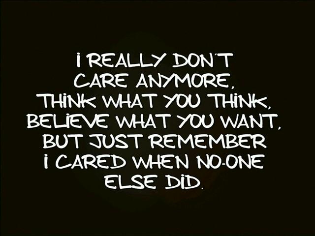 DamagedBroken's tweet photo. To my former friends.... http://t.co/47JXnnEevI