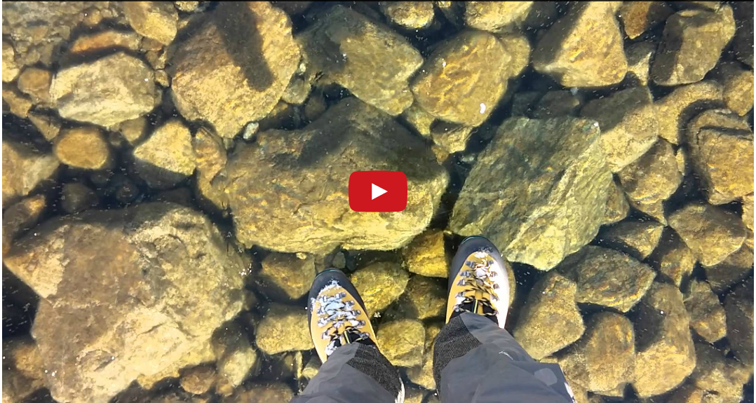 lisa_borre's tweet photo. Cool video: Backpackers Walk Across a Completely Clear Frozen Lake
via @SmithsonianMag 
http://t.co/j4U7nOnwuV http://t.co/FA3TH75qaC