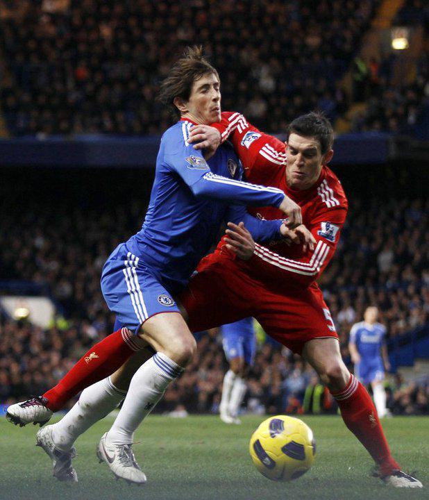 Happy birthday Daniel Agger! 