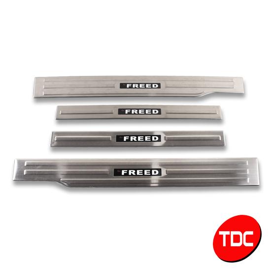 TDCvariasi's tweet photo. Promo #Sillplate #freed Stainless http://t.co/q442HcOTY5 Variasi Freed yg lain http://t.co/guDs4S5Jh7 http://t.co/OludlCmSVn