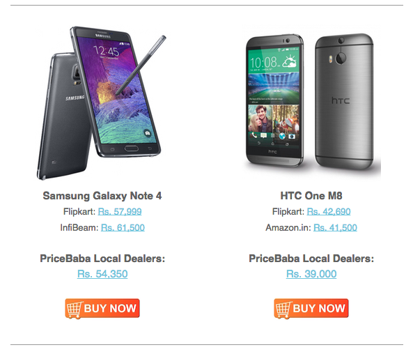 Pricebaba's tweet image. Hey #GOSF2014 Deal Hunters, did you know some deals are sweeter offline?

eepurl.com/-0dpP

#72HoursOfCrazy