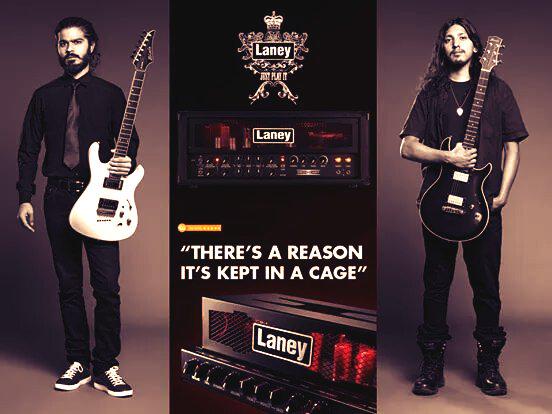 Coshish's tweet photo. Proud to endorse the awesome @LaneyAmps @MangoTickle @shrikant_crow @UMusicIndia http://t.co/EtgLjMCl8x