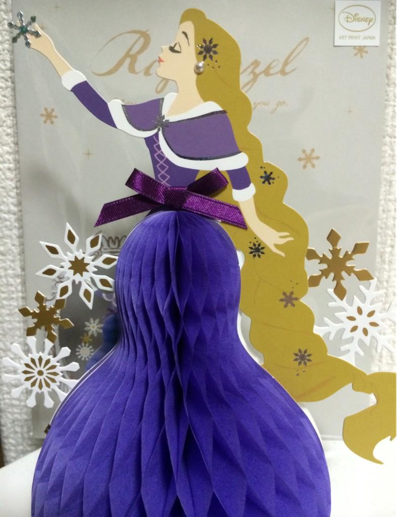 ハニカムカード