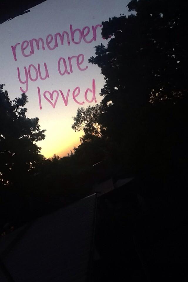 belikovbarnes's tweet image. Wrote this on my window a while back when things were bad. Thought someone else might need the reminder 😘