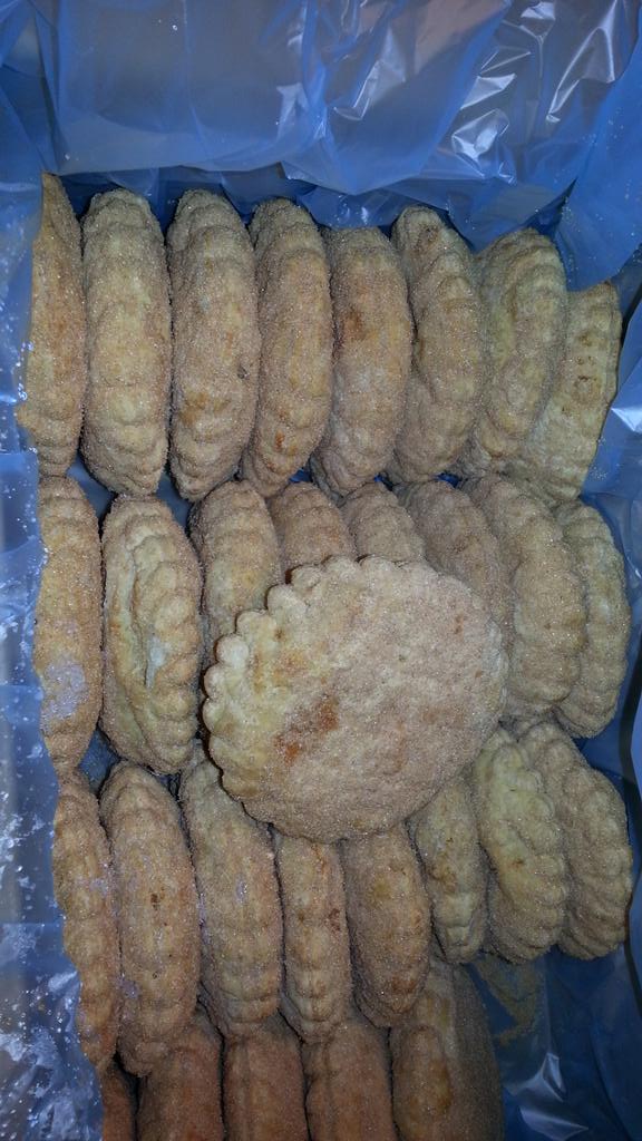 #delekkerste appelbeignets.. vanaf morgen bij uw eigen bakkertje... #jammie