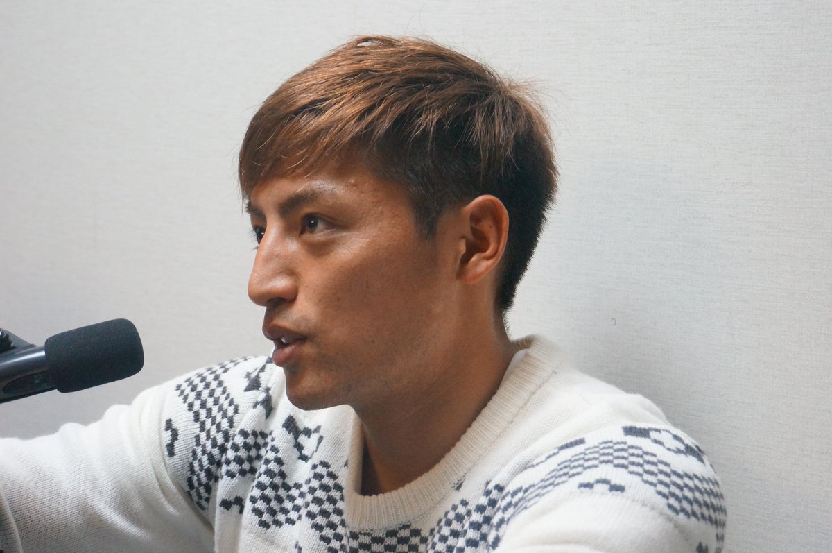 モンテディオ山形広報 Montedio Yamagata على تويتر 12月10日はスカパー Jリーグマッチデーハイライトや県内 仙台の媒体様が来られました 練習後もybcラジオ様 サッカーダイジェスト様の取材が続き 終了したころには日も暮れ 密度の濃い一日となりました