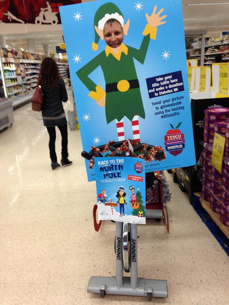 #elfieselfie  lee having fun cycling and elfie selfie welldone lee