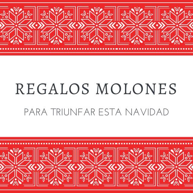 No te pierdas nuestra lista de regalos para triunfar esta Navidad: bit.ly/1snzpZQ