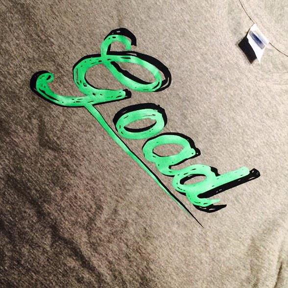 Goad_Culture's tweet photo. Ya tenemos camisetas nuevas !! Si queréis ver más en @movingthe_box lo tenéis todo !!  #goad #movimientogoad http://t.co/MyJ7y7xOJo