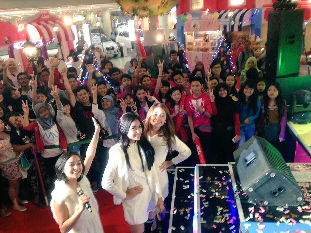 Lovable Bengkulu tweet media