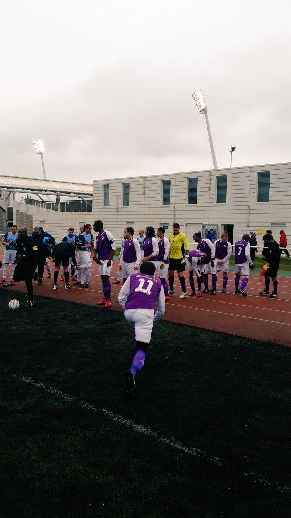 Paris Univ. Club tweet media