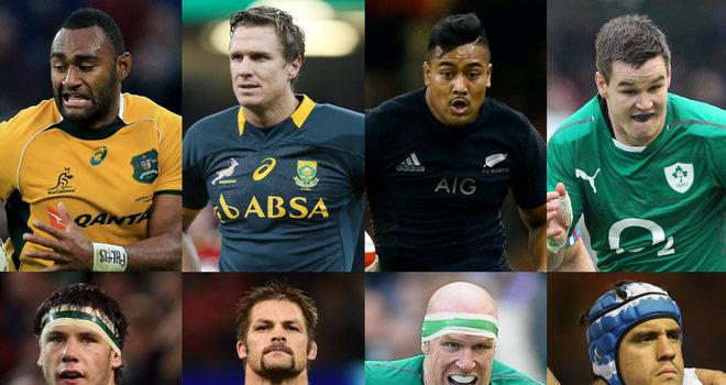 SARugbyDotCom's tweet photo. Planet Rugby Readers' Team of 2014 - http://t.co/jzfwrDxmAf http://t.co/XVb7EeaFR7