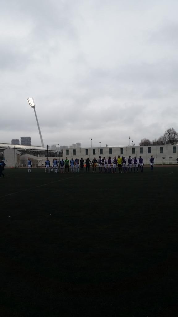 Paris Univ. Club tweet media