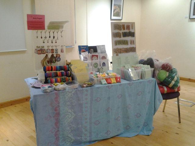 BusyFingersAng's tweet photo. Stall at Llanwrst local produce market till 1.30pm.  @BusyFingersAng @visitwales @MarchLlanrwst @LlanrwstMarket http://t.co/rNm9aOPagf