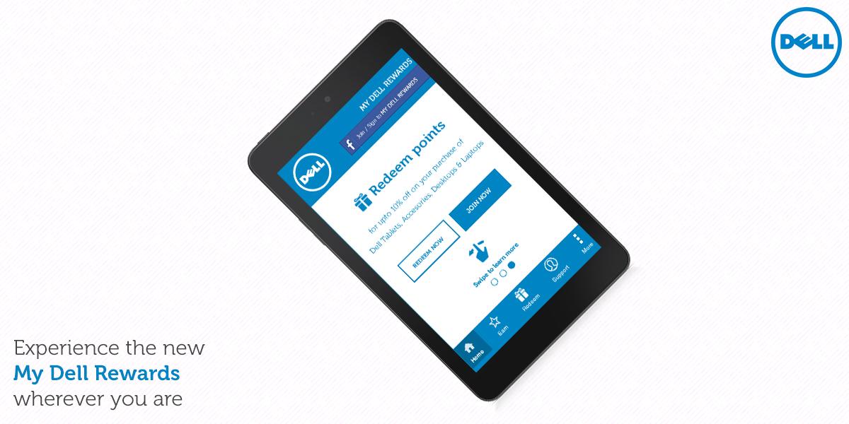 Dell India al Twitter: Dell India al Twitter: