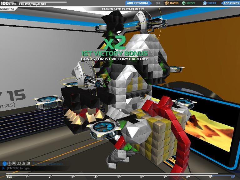 Robocraftネタ機 まとめ Togetter