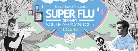 SecretLoveEvent's tweet image. 