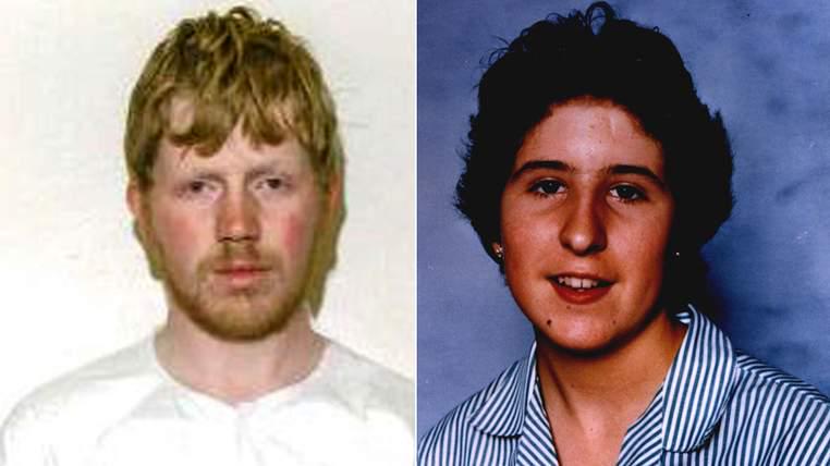 SkyNews's tweet photo. The man who killed schoolgirl Claire Tiltman in 1993 has been jailed for at least 21 years. http://t.co/thp2y3T7BR http://t.co/Qr9gmAU1kq