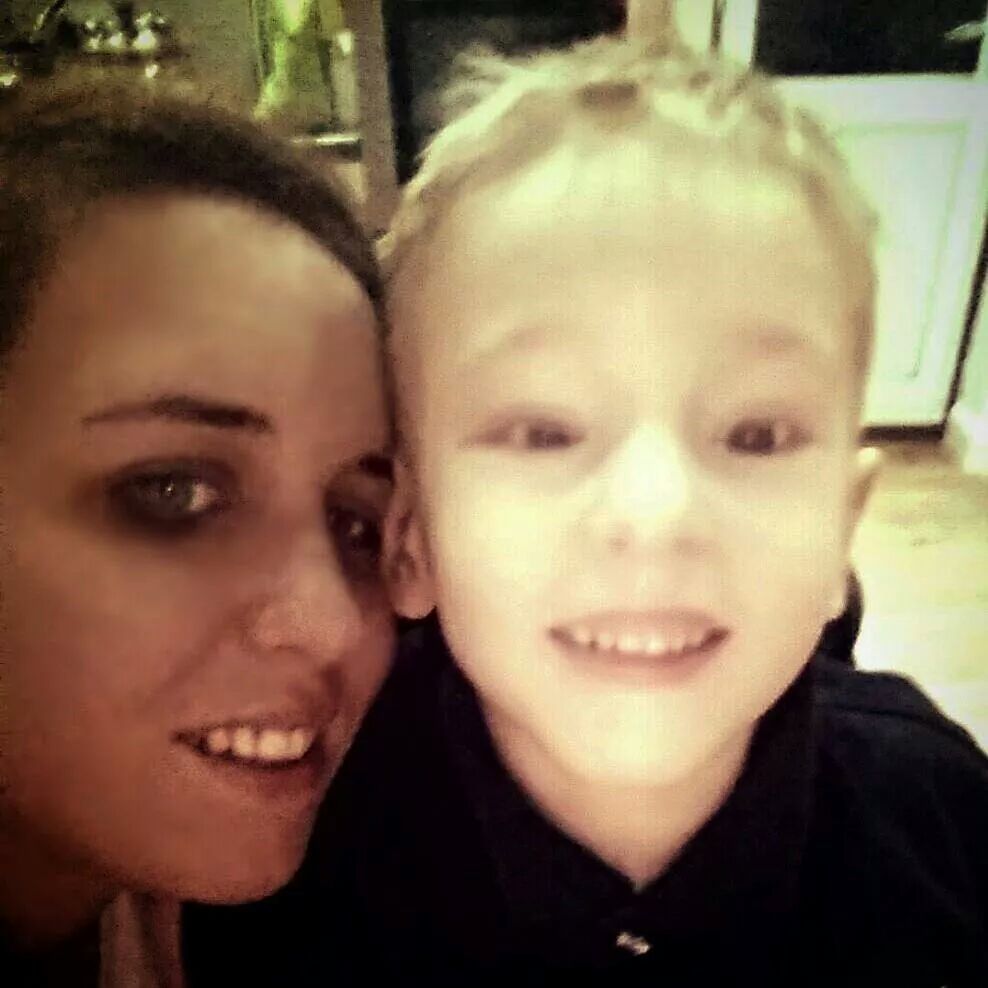BeccaJLock's tweet photo. #TextSantaKodakMoment http://t.co/YeOV7D6e49