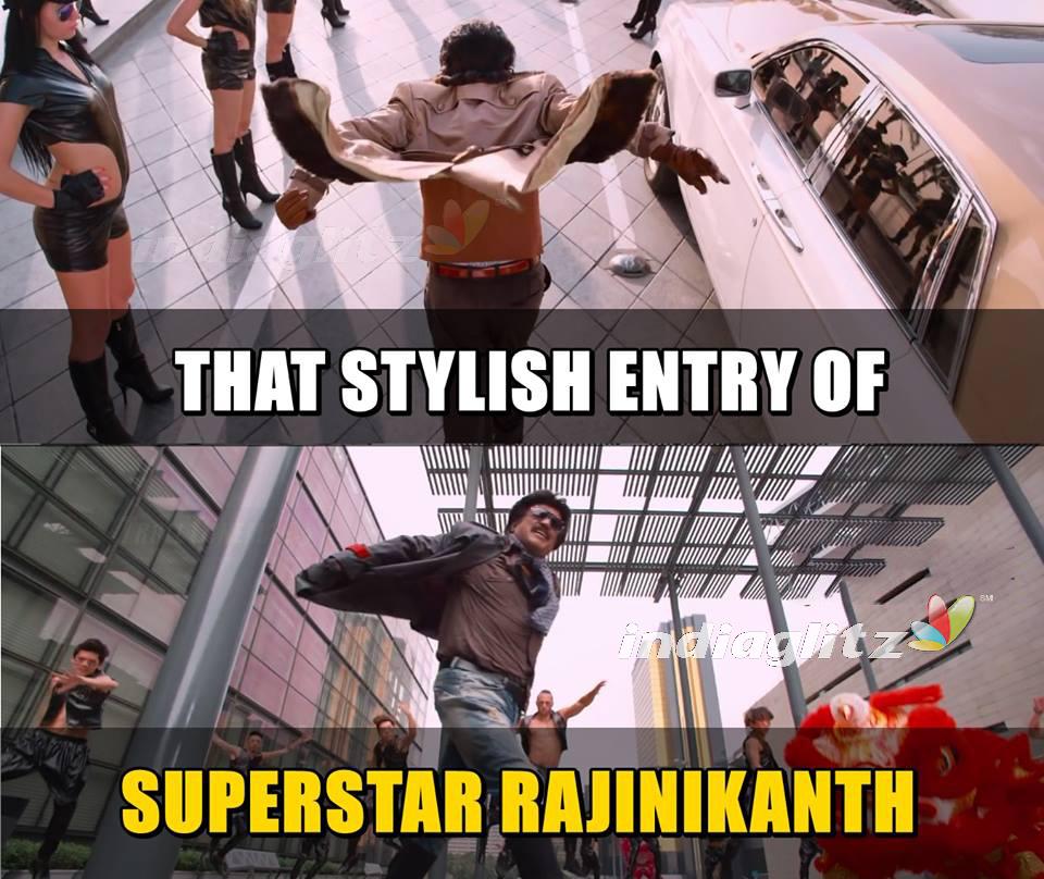 igtamil's tweet photo. Did you like #Rajinikanth's intro in #Lingaa? RT!
#Superstar #LingaaFDFS #LingaaTickets #LingaaFeverInChennai http://t.co/tsYSr4y8ba