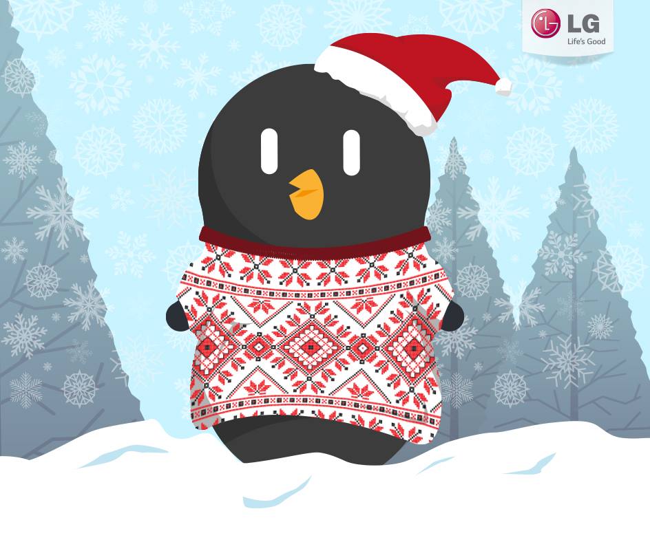 LGUK's tweet photo. It's #NationalChristmasJumperDay today! Tweet us yours and we'll RT the best! Happy #ChristmasJumperDay http://t.co/qBixQvRZxC