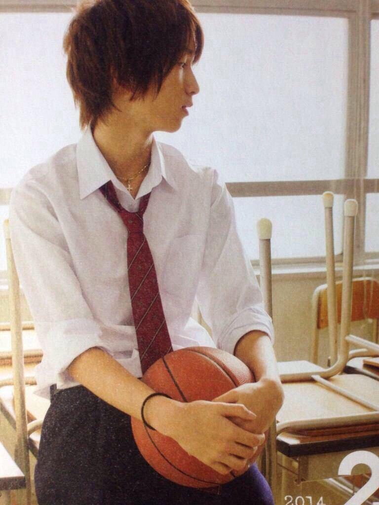 JURISAMA__'s tweet photo. 今生まれた

Johnny's jr . 田中樹 NrKr

         『 なぁ 、俺だけ見ろよ ... 』

--先輩-後輩-女Nr---誰でもWelcome--

#一般拒否
#RTくれたNrさんBotさんお迎え http://t.co/OhTpmb85Ip